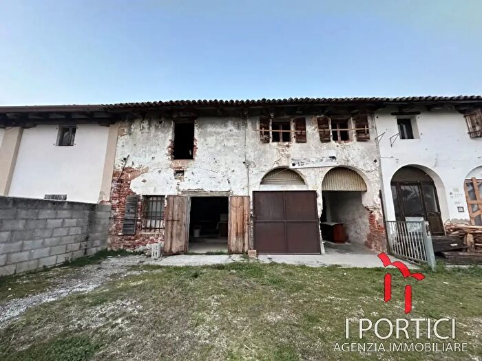 Casa in vendita in Via Boschi, Scorze'