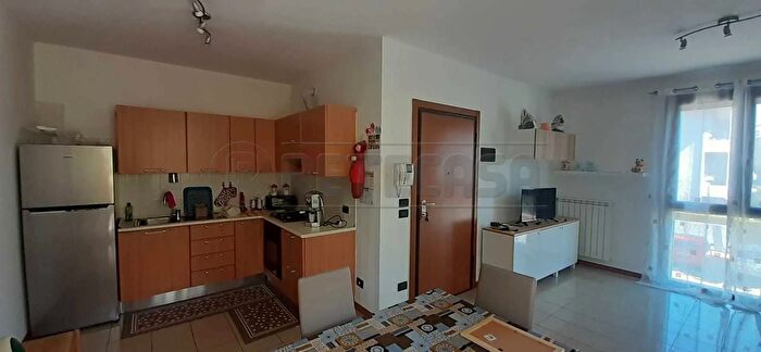 Appartamento trilocale in vendita in Mirano