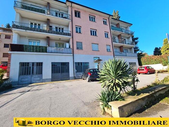 Appartamento quadrilocale in vendita in Via Fratelli Giordanengo, Roccavione