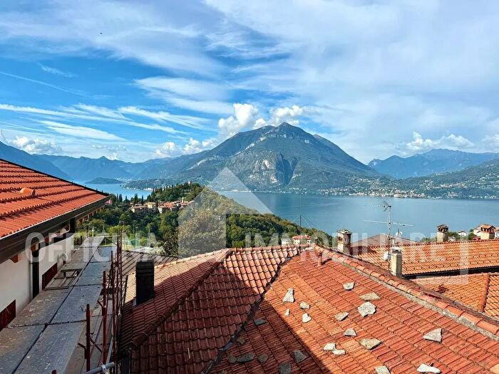 Appartamento bilocale in vendita in Perledo