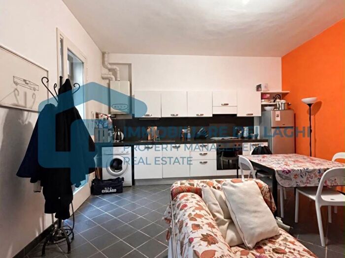 Appartamento bilocale in affitto in Via Roberto Ardigò, Centro, Mantova