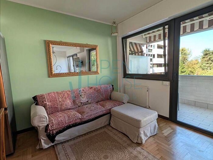 Appartamento monolocale in affitto in Via Enrico Fermi Casalecchio di Reno, Talon Croce, Casalecchio di Reno