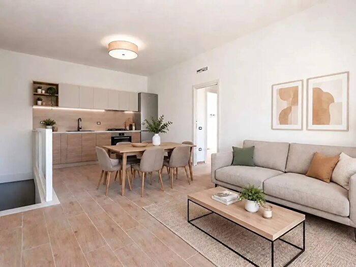 Appartamento trilocale in vendita in Via Sandro Pertini, Maracalagonis