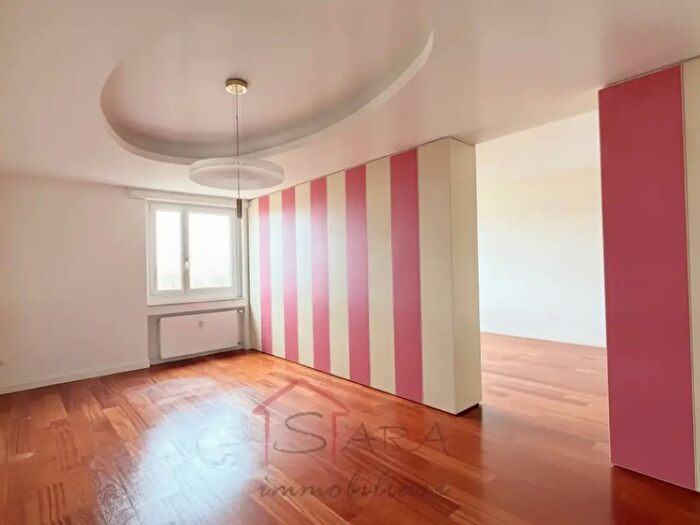 Appartamento quadrilocale in vendita in Corso Milano, Padova