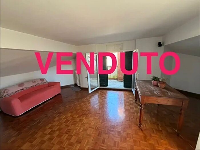 Casa bilocale in vendita in Via Mariano dAmelio, Roma