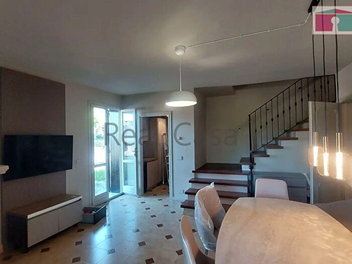 Casa con 5 locali in affitto in Via Verdi, Serramazzoni