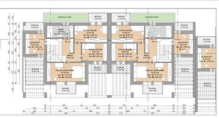 Case in Vendita e in Affitto - 2