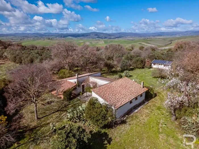 Casa con 6 locali in vendita in Località Saturnia, Manciano