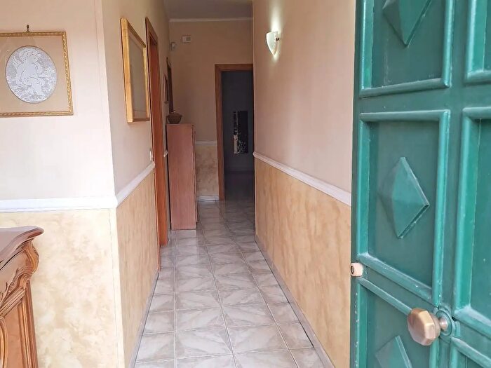 Appartamento quadrilocale in vendita in Contrada Porrazzo, Paterno'