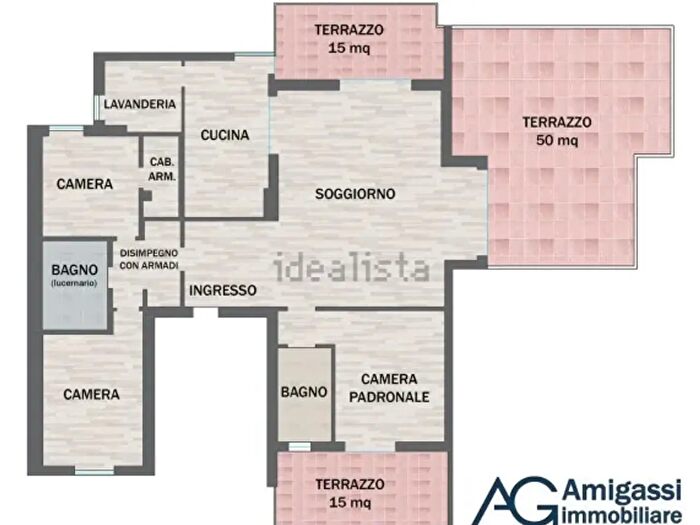 Case in Vendita e in Affitto - 3