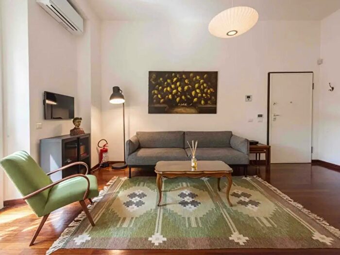 Appartamento monolocale in affitto in Via Agnolo Poliziano, Firenze