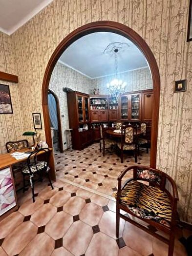 Appartamento con 5 locali in vendita in Corso Vercelli, Torino