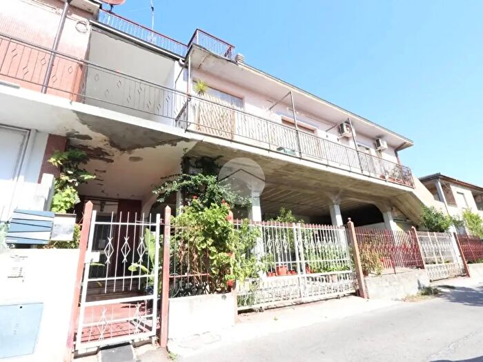 Casa bilocale in vendita in Via Ticino, Montesilvano