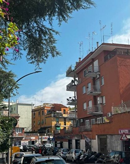 Appartamento monolocale in affitto in Via Val di Lanzo, Conca d'Oro Valli, Roma