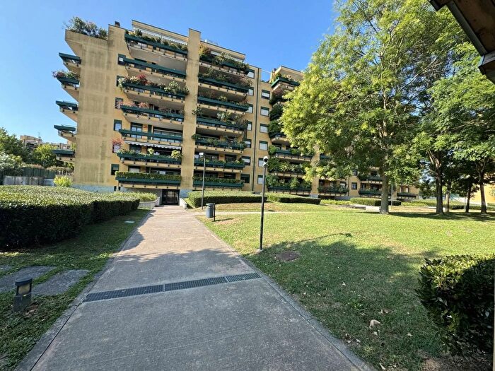 Appartamento monolocale in affitto in Via Norberto Bobbio Pioltello, Pioltello