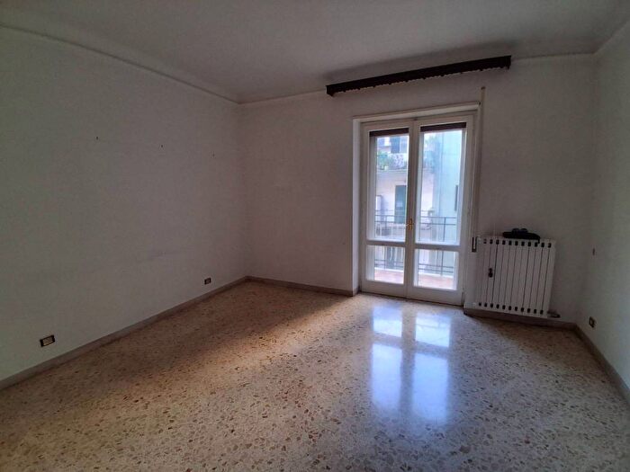 Appartamento trilocale in affitto in Via Campania, Italia Montegranaro, Taranto