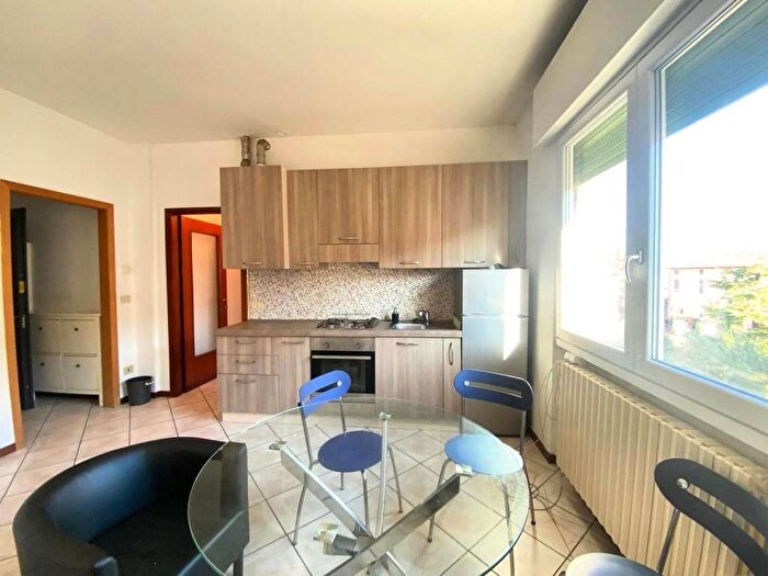 Appartamento bilocale in affitto in via Roma, Centro, San Zeno Naviglio