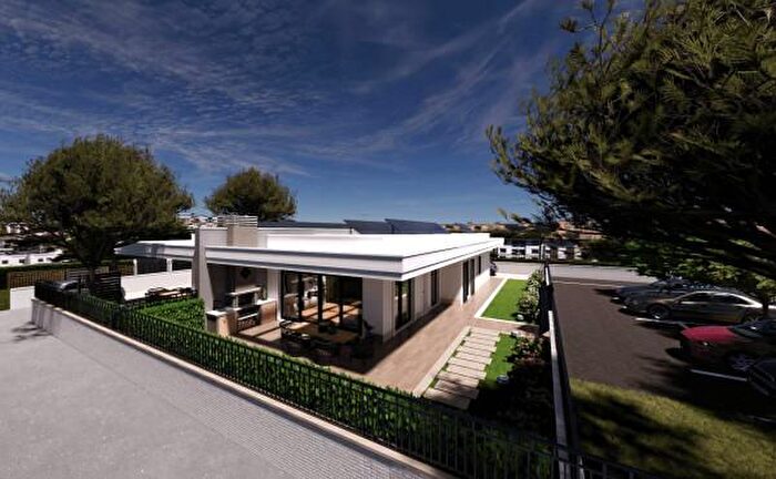 Case in Vendita e in Affitto - 2