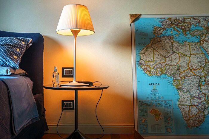 Appartamento in affitto in Largo Claudio Treves, Milano