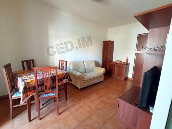 Appartamento bilocale in affitto in Via Stelvio, San Giovanni, Rho