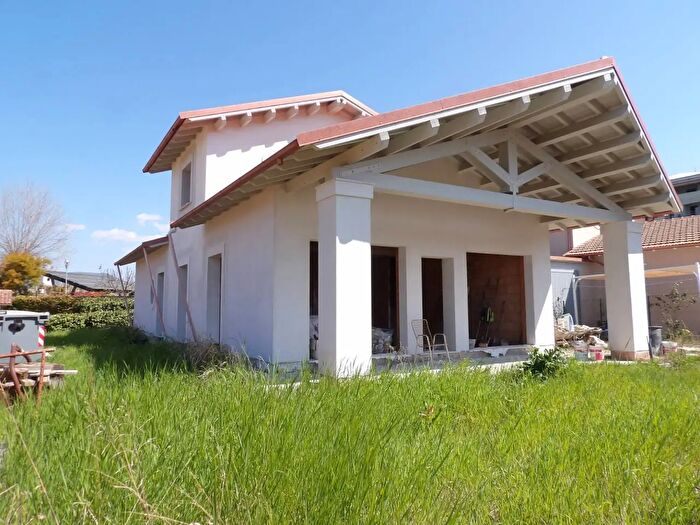 Casa in vendita in Via Perillo, Terni