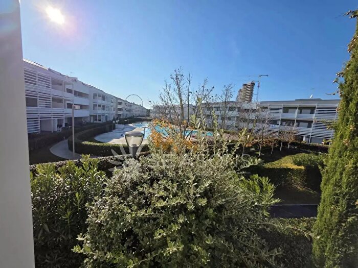 Appartamento trilocale in vendita in Jesolo