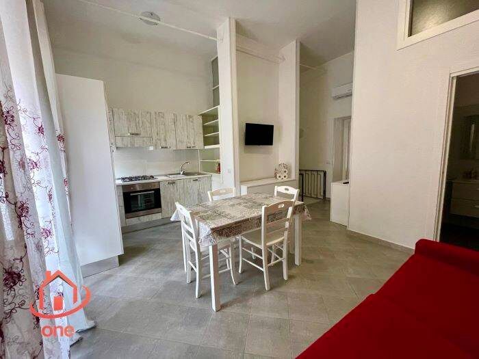 Appartamento bilocale in affitto in Corso Senatore Materazzo, Santa Maria, Castellabate