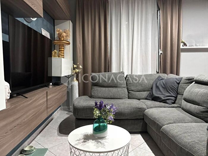 Appartamento trilocale in vendita in Via Beato Angelico, Andria