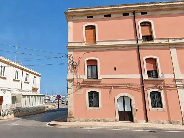 Appartamento bilocale in vendita in Via dell'Arsenale, Siracusa