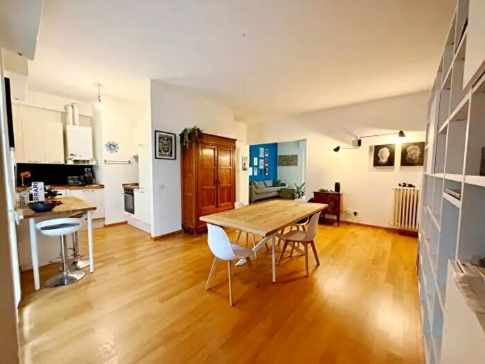 Appartamento quadrilocale in vendita in Via Carlo Malaspina, Parma