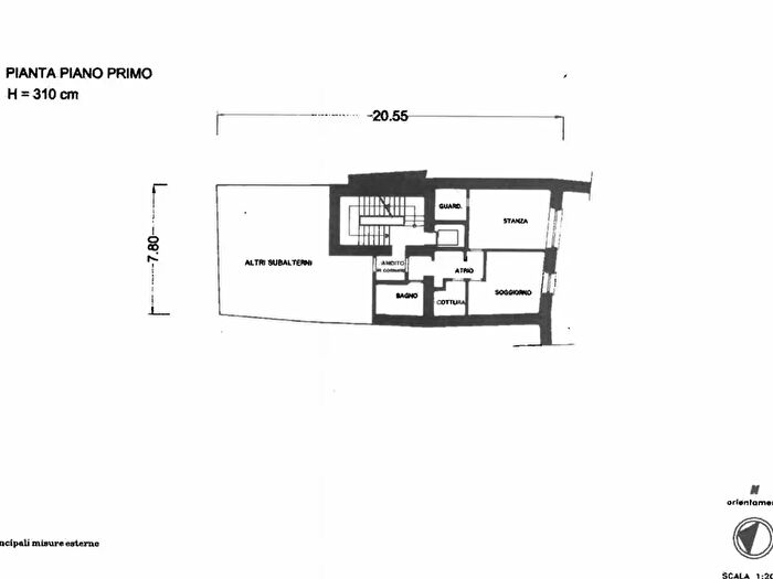 Case in Vendita e in Affitto - 3