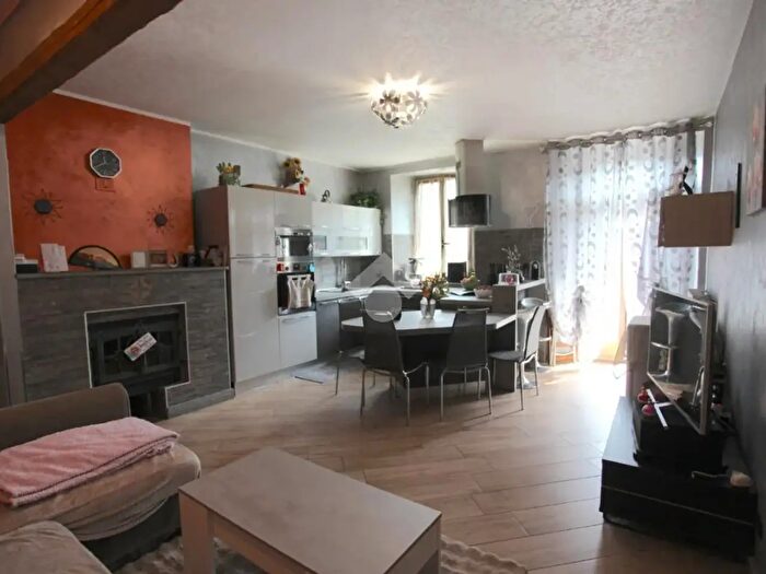 Appartamento trilocale in vendita in Via Nazionale, Pinerolo