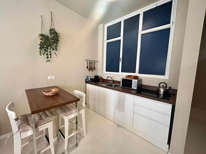 Appartamento monolocale in affitto in Via Ormea, San Salvario Dante, Torino