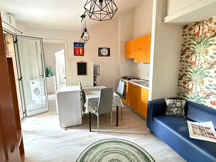 Appartamento bilocale in affitto in Via Gaetano Dublino, Acerra