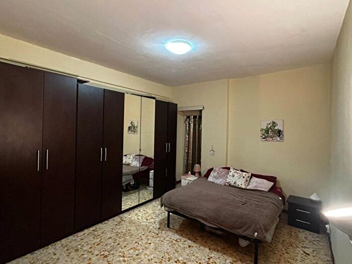 Appartamento bilocale in affitto in Via Silvio d'Amico, San Paolo, Roma
