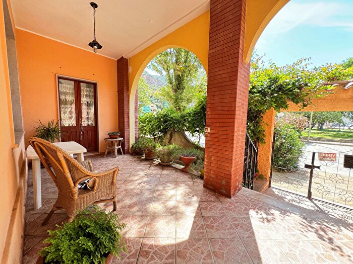 Appartamento quadrilocale in vendita in Iglesias