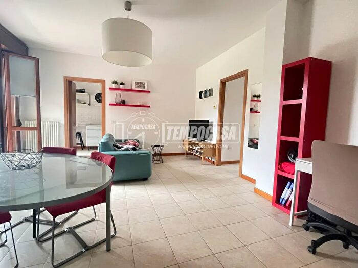Appartamento quadrilocale in vendita in Bologna