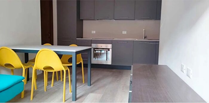 Appartamento in affitto in Reggio Emilia