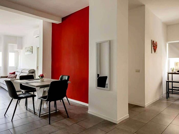 Appartamento bilocale in affitto in Via di Monte del Gallo, Gregorio VII Piccolomini, Roma