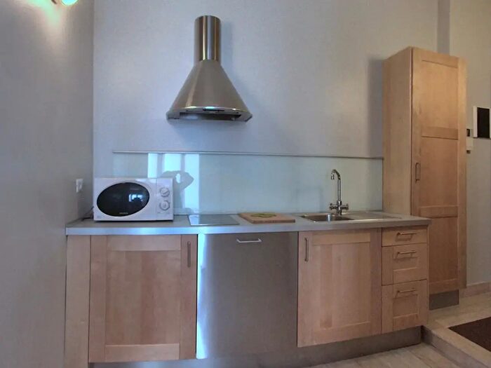 Appartamento monolocale in affitto in Via Giovanni Battista Pergolesi, Milano