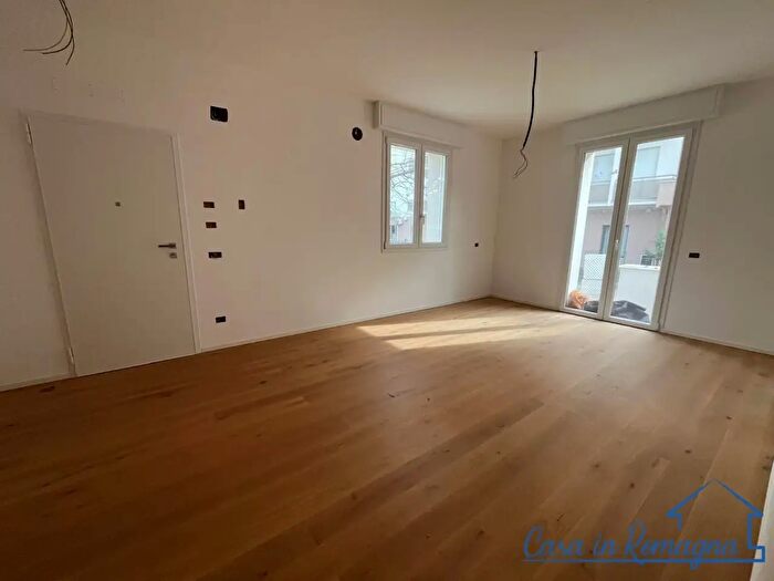 Appartamento trilocale in vendita in Via Albio Tibullo, BellariaIgea Marina