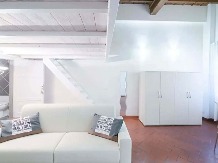 Appartamento monolocale in affitto in Firenze