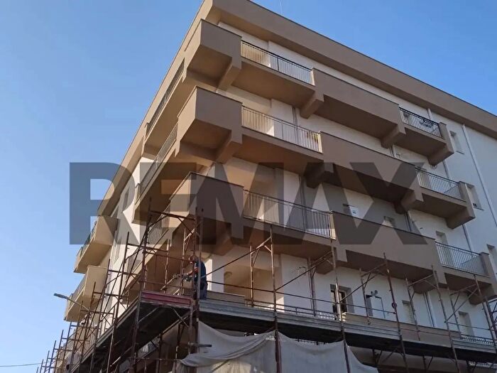 Appartamento con 5 locali in vendita in Sciacca