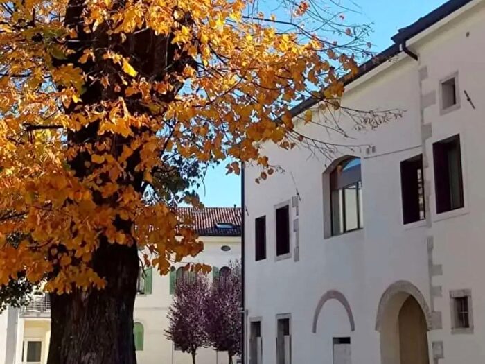 Appartamento quadrilocale in vendita in Vittorio Veneto