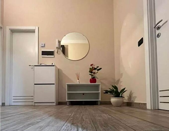 Appartamento quadrilocale in vendita in Via Bologna, Cantagallo