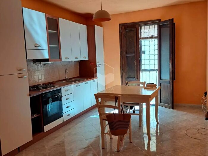 Appartamento trilocale in vendita in Via Porta Palermo, Mazara Del Vallo