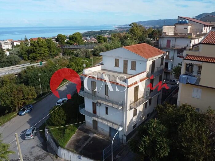 Appartamento bilocale in vendita in Contrada Gaglio, SantAgata Di Militello