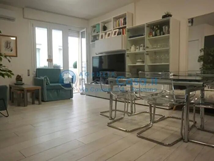 Appartamento trilocale in vendita in Via Giuseppe Mazzini, Ravenna