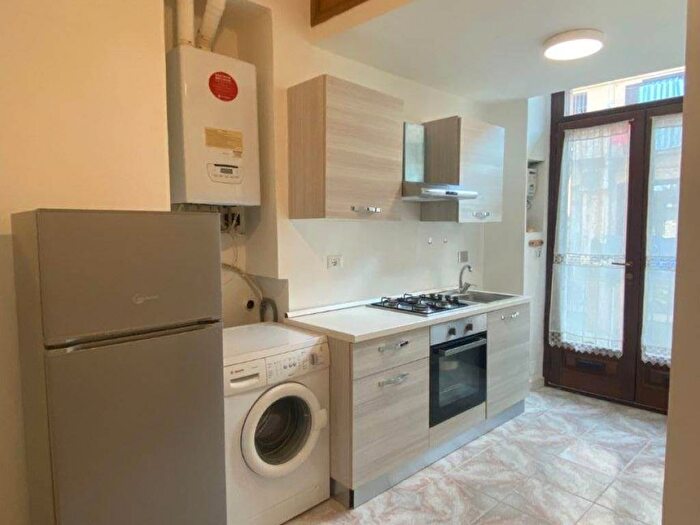 Appartamento bilocale in affitto in Via Guastalla, Vanchiglia, Torino