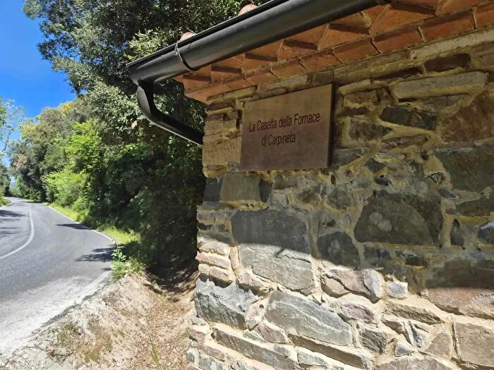 Casa monolocale in vendita in Via per Sassetta, Castagneto Carducci